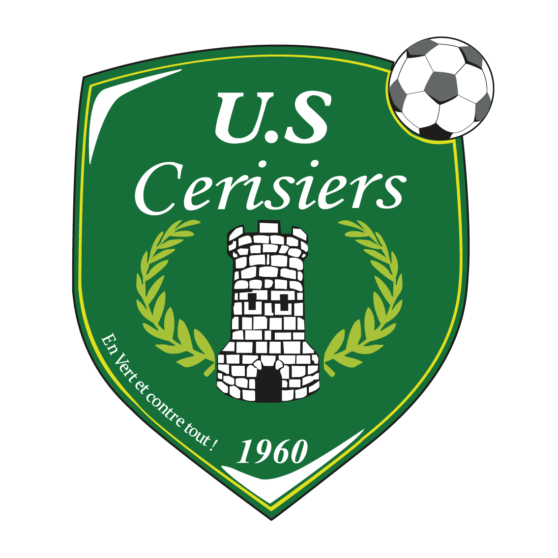 U.S. DE CERISIERS