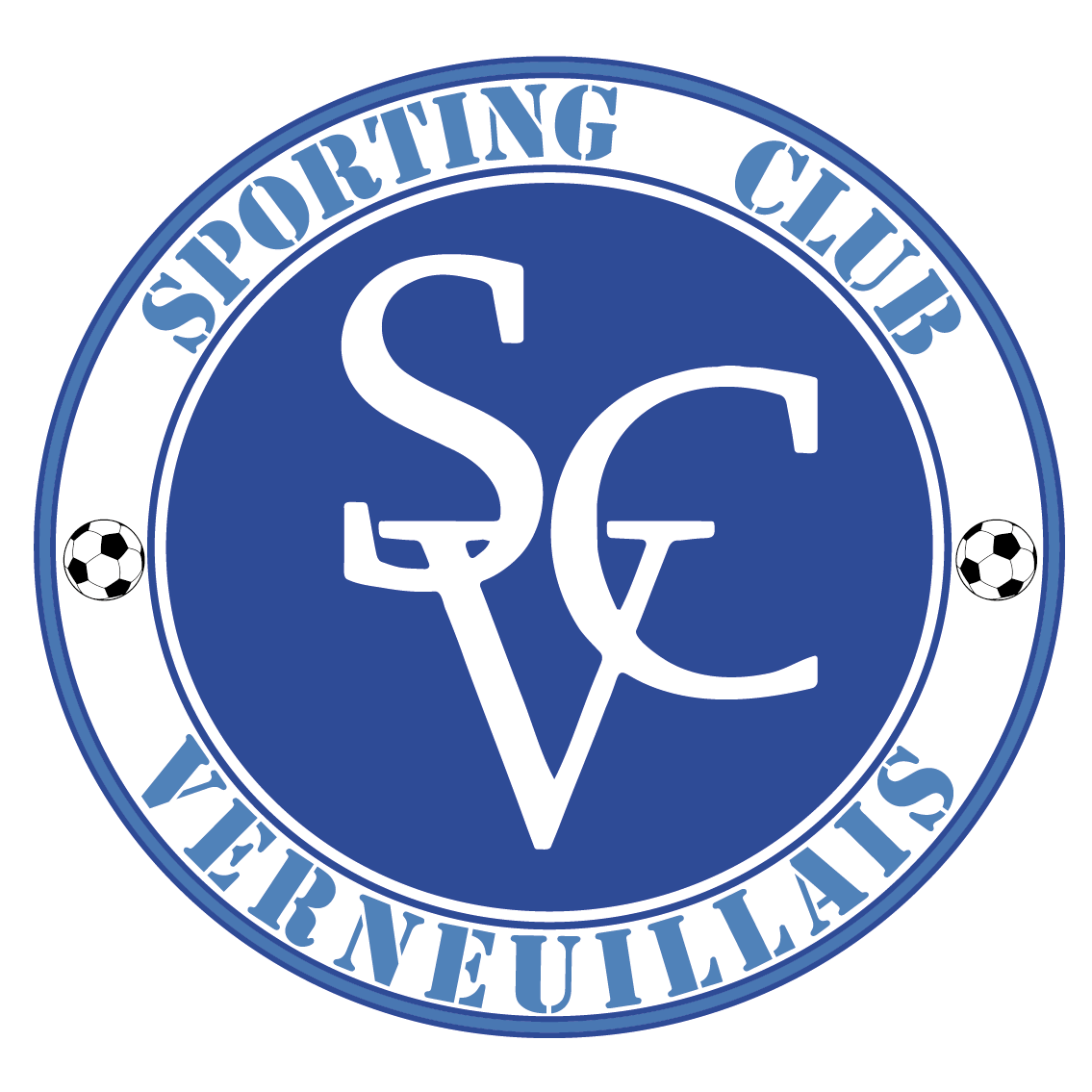 S.C. VERNEUIL S/VIENNE