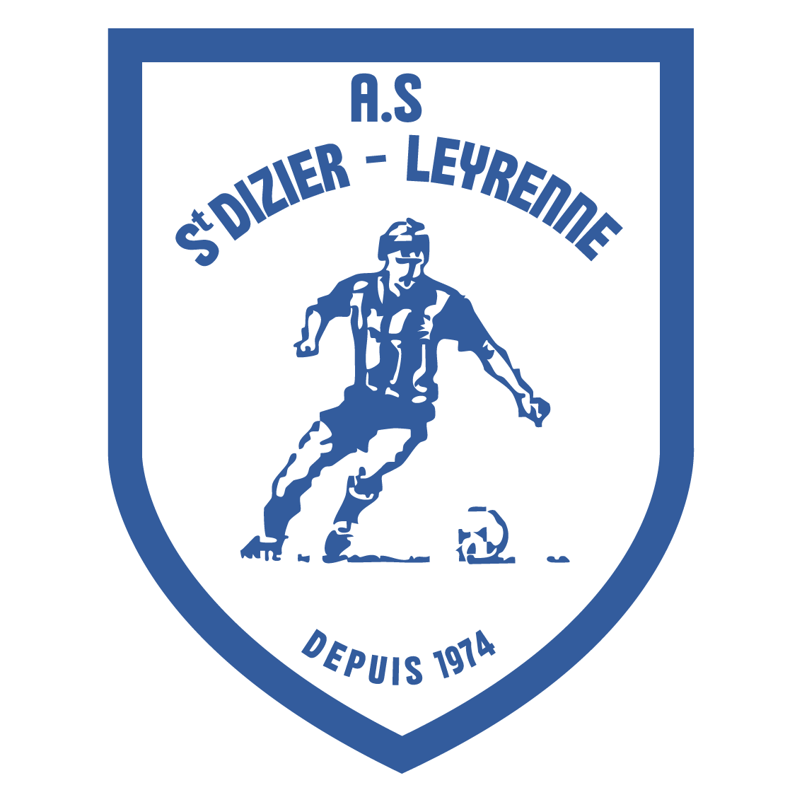 A.S. ST DIZIER LEYRENNE