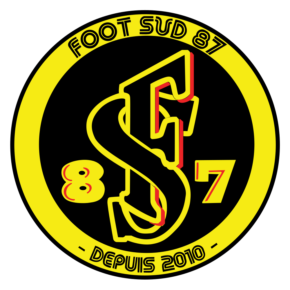 FOOT SUD 87