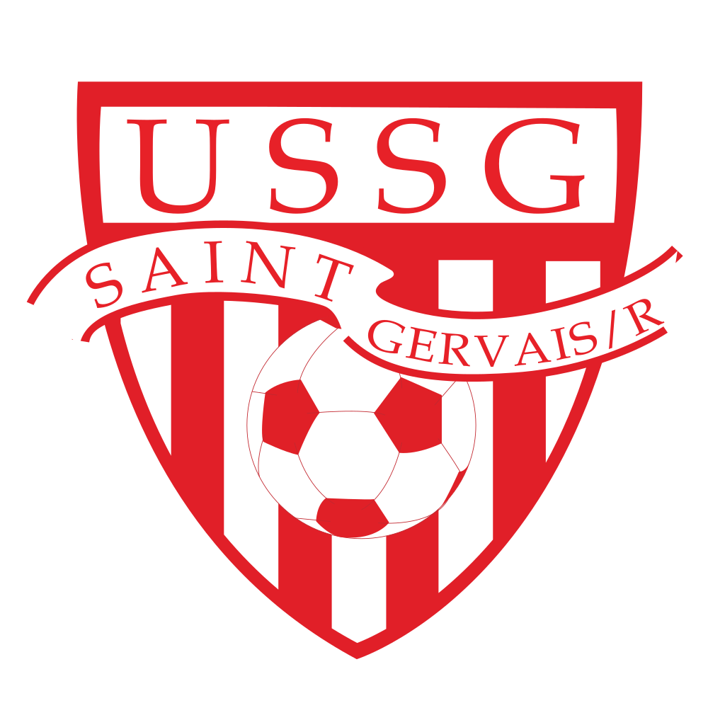 U.S. ST GERVAIS S/ROUBION