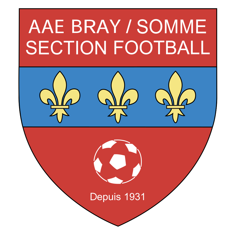 A. ANCIENS ELEVES BRAY S/SOMME
