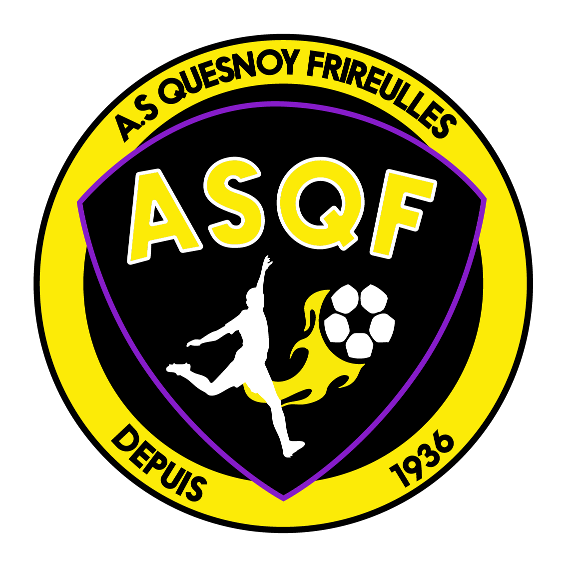 A.S. QUESNOY LE MONTANT