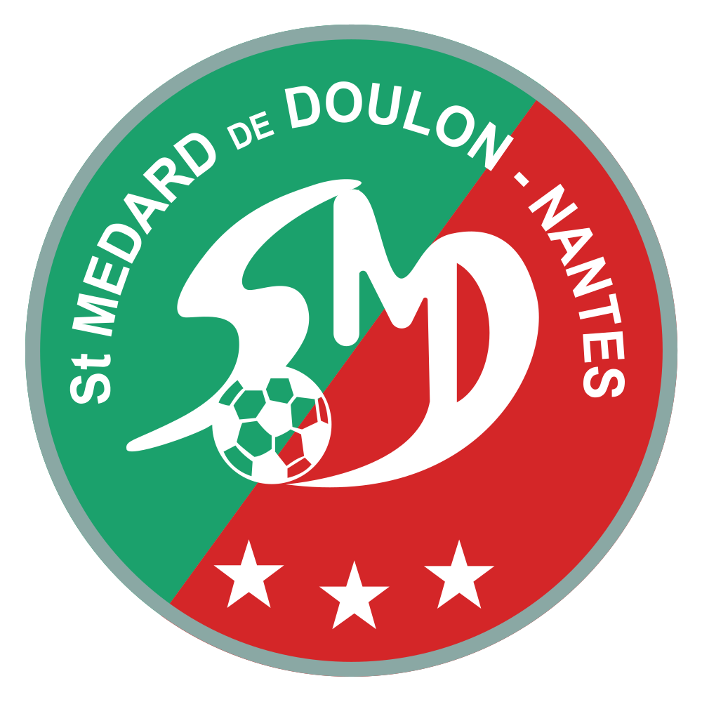 A.S.C. ST MEDARD DE DOULON NANTES