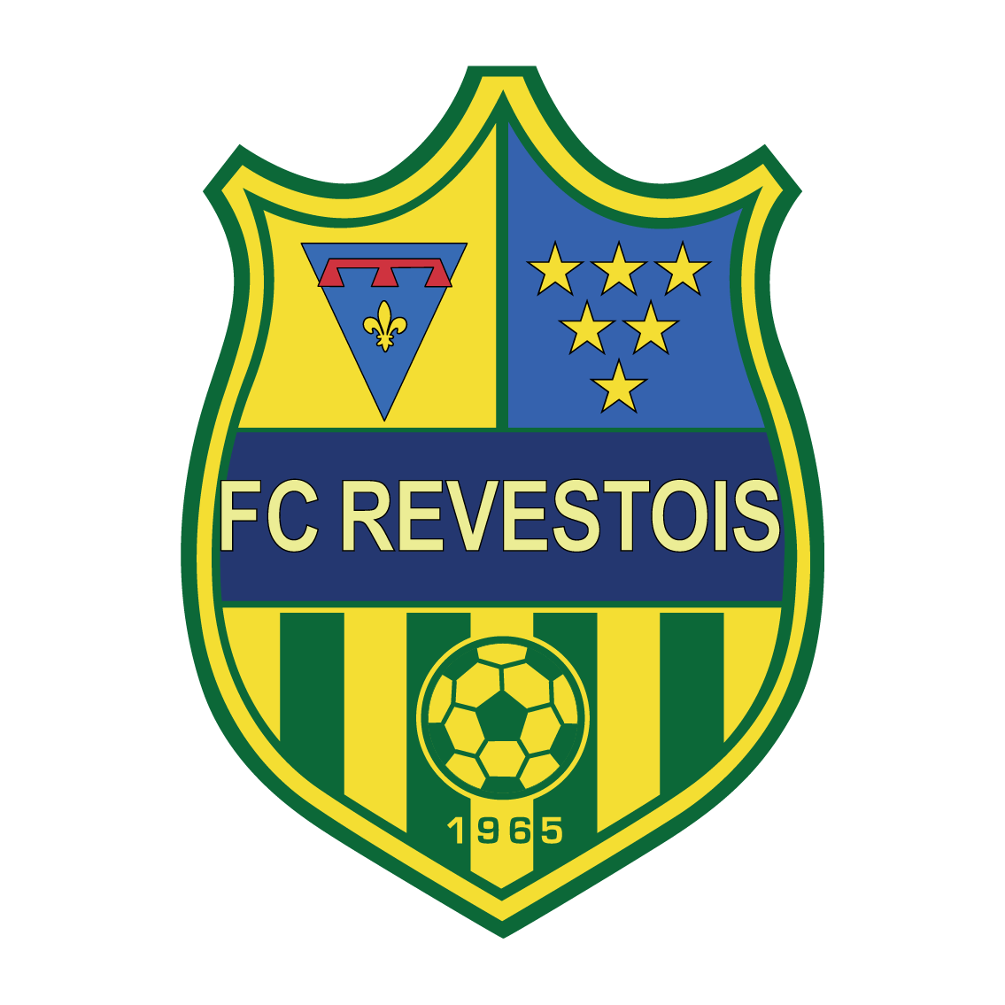 F.C. REVESTOIS