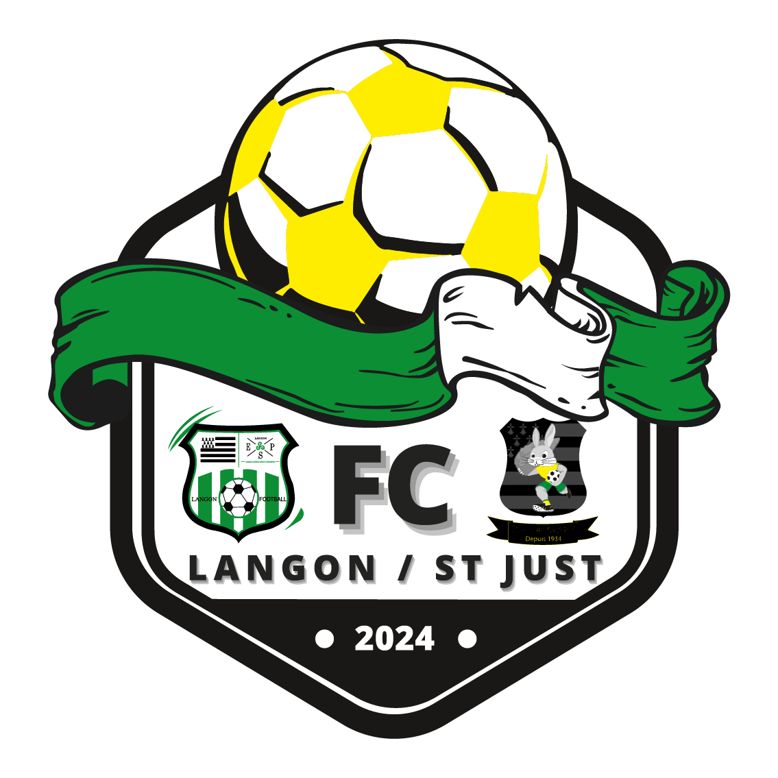 GRPE ST YVES ST JUST