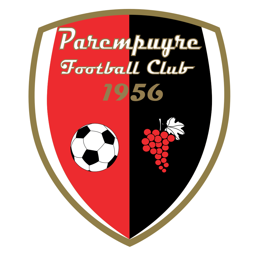 PAREMPUYRE F. C.