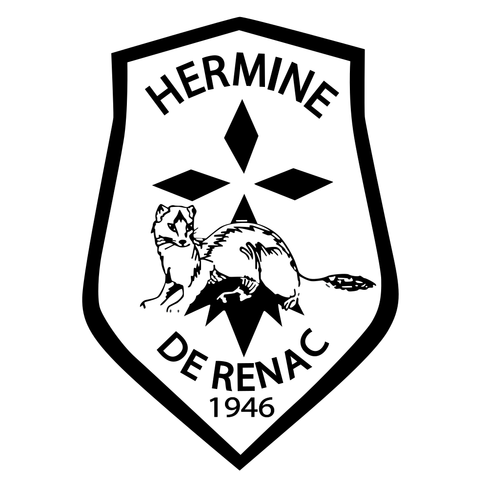 HERMINE DE RENAC