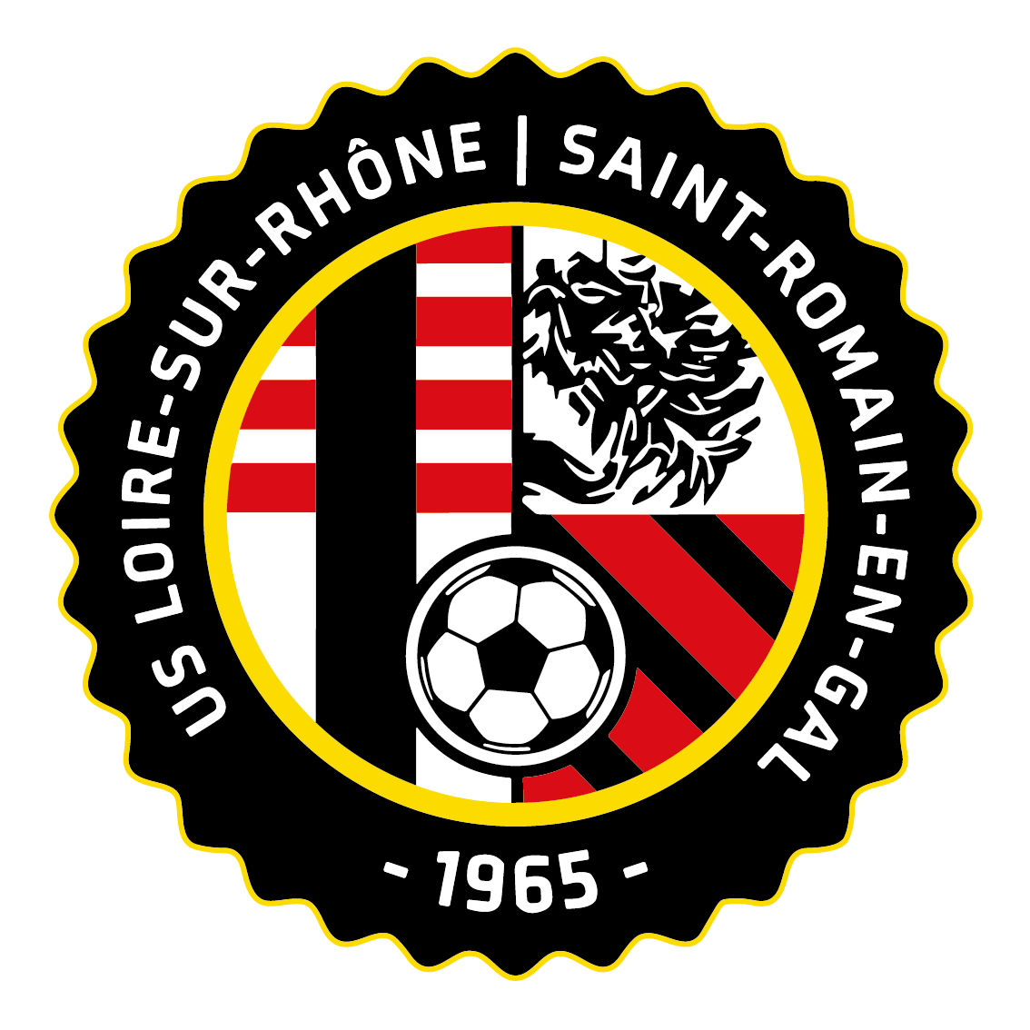U. S. LOIRE-SAINT-ROMAIN FOOTBALL