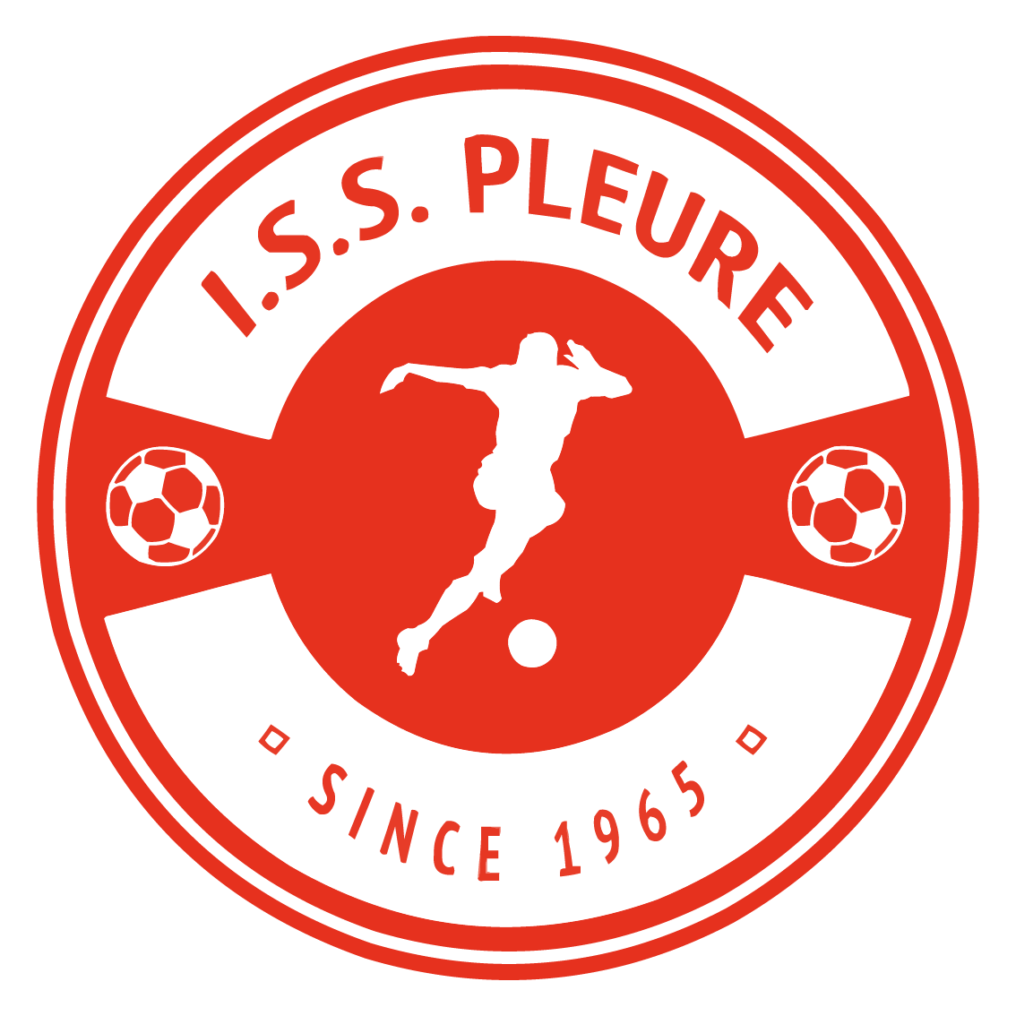 INTERCOM STE S. PLEURE