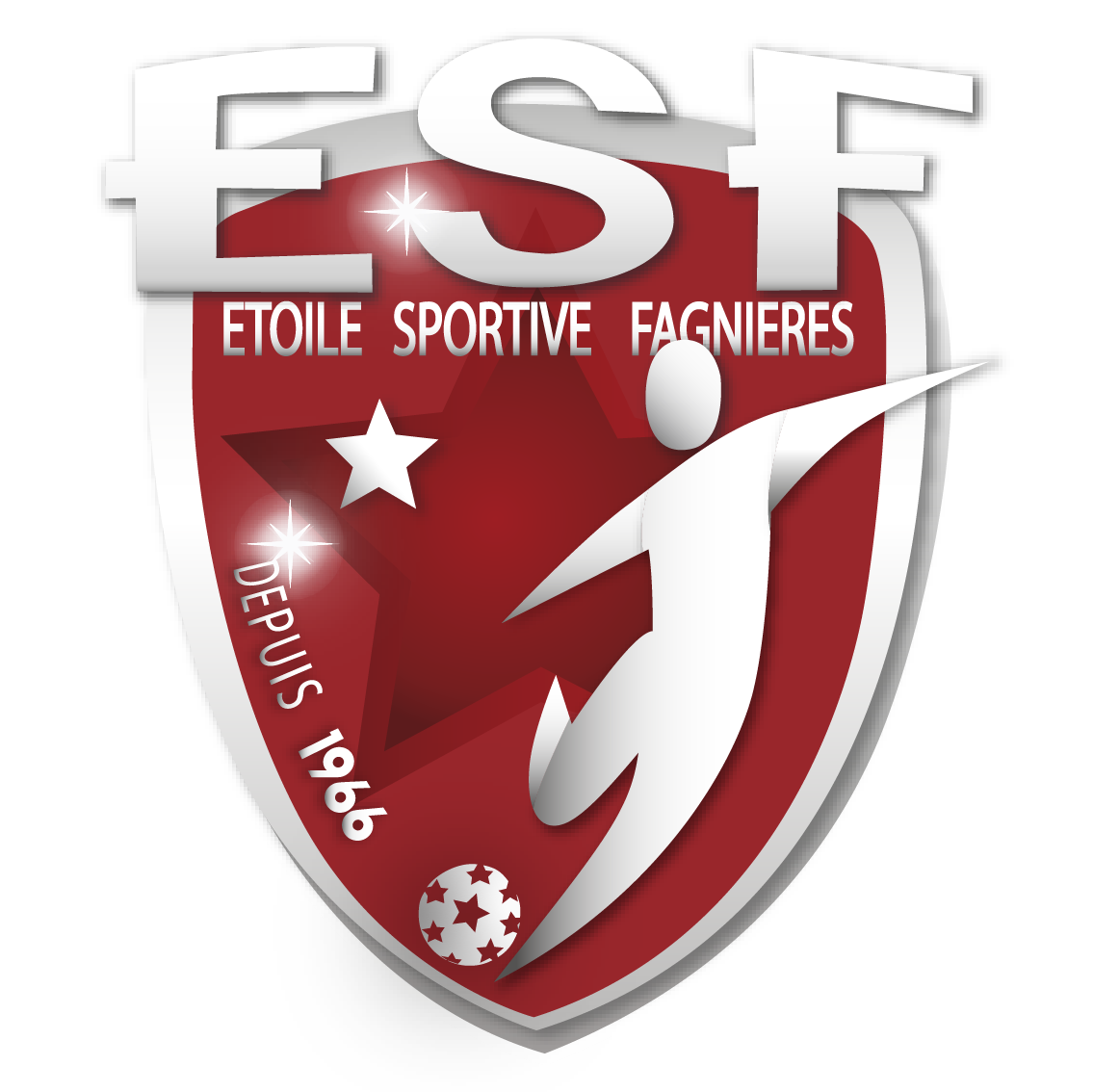 E.S. DE FAGNIERES