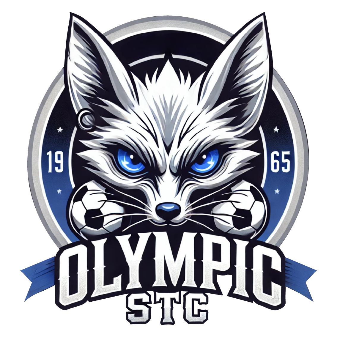 OLYMPIC ST CHARLES HAUCOURT