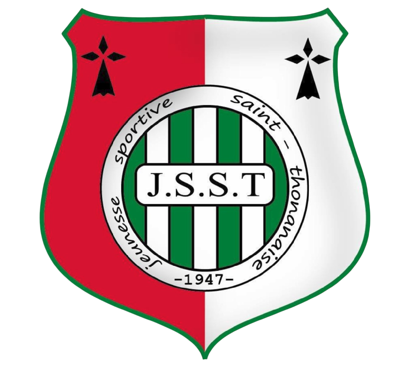 J.S. ST THONAN