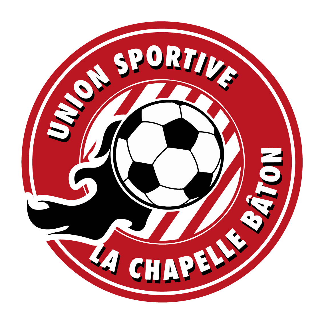 U.S. LA CHAPELLE BATON
