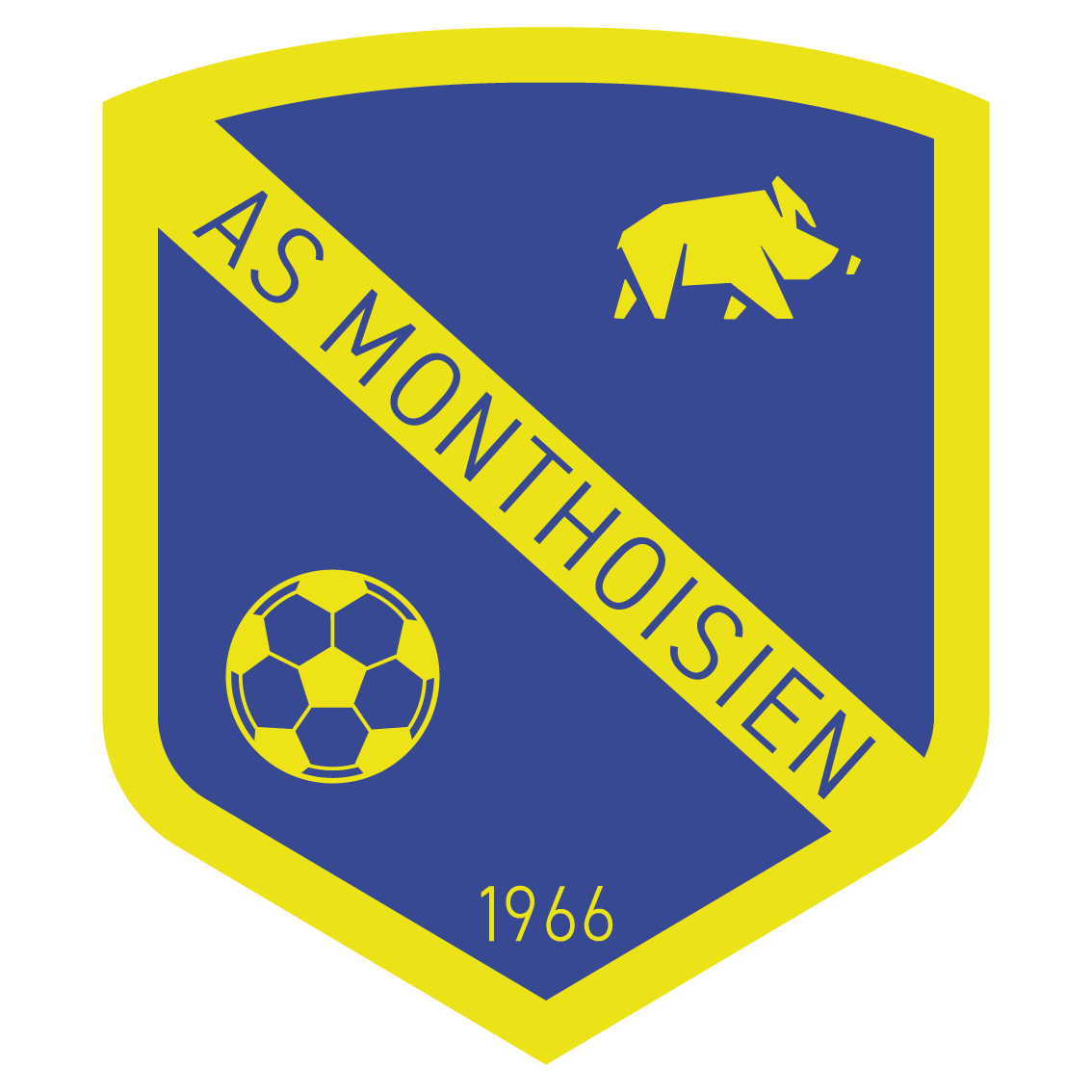 A.S. MONTHOIS