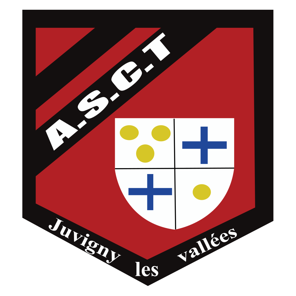 A.S.C. DU TERTRE