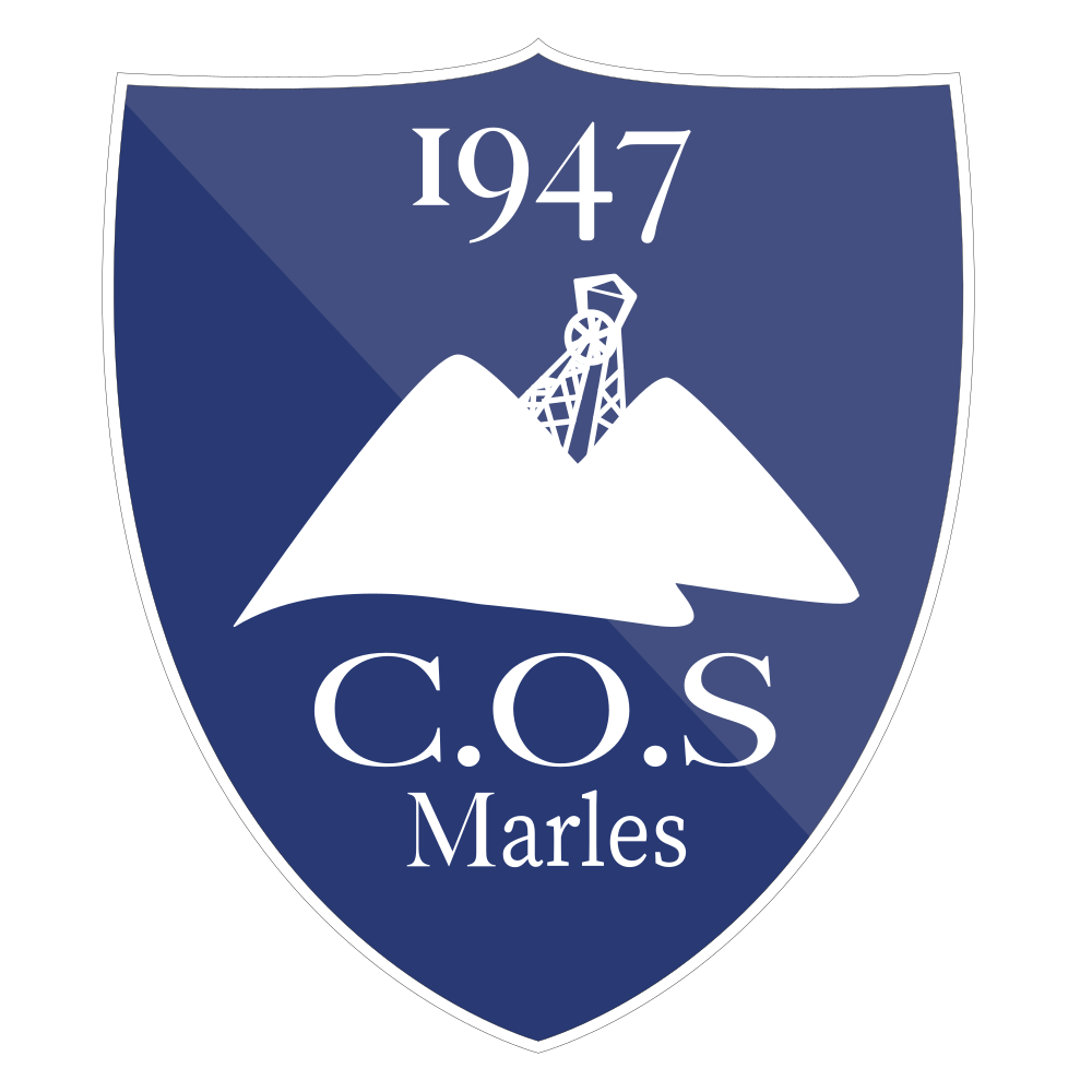 C.OUV.S. MARLES LOZINGHEM