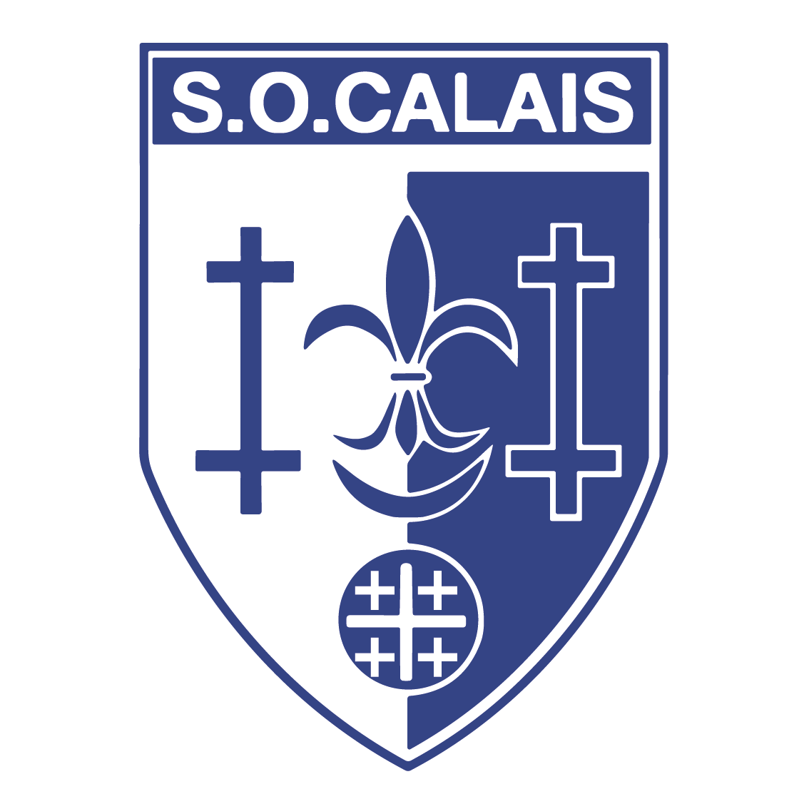 ST.O. CALAIS