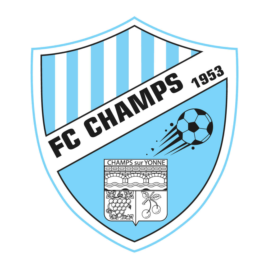 F.C. DE CHAMPS
