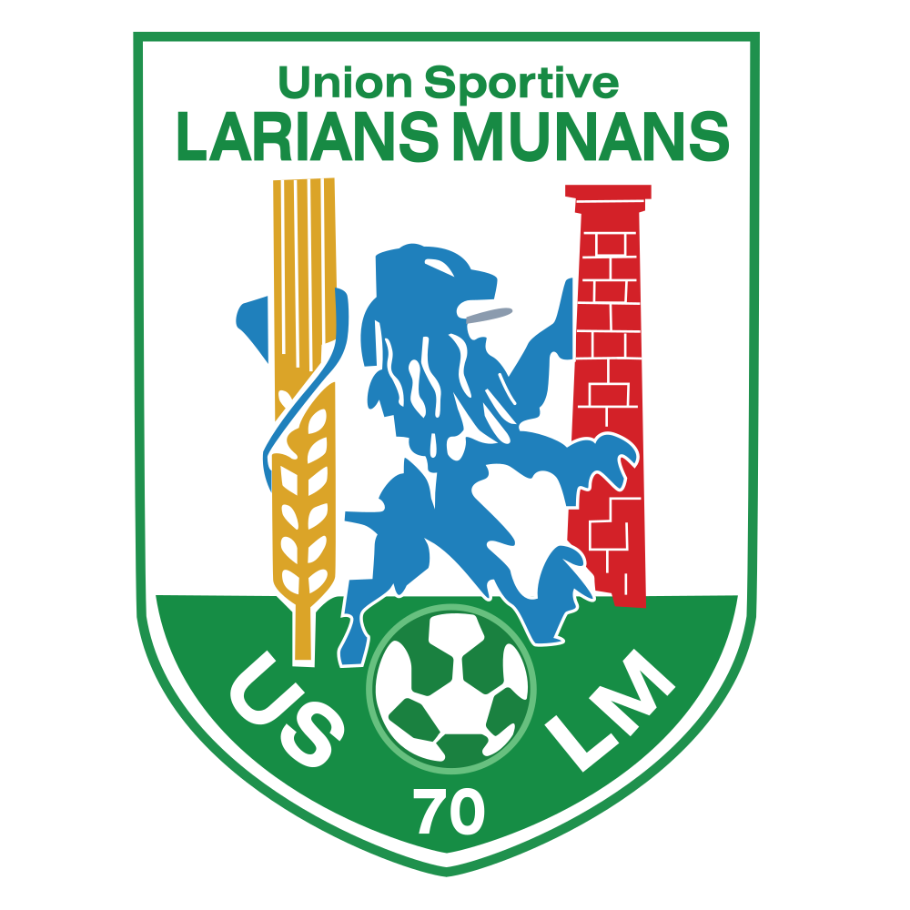 U.S. LARIANS ET MUNA