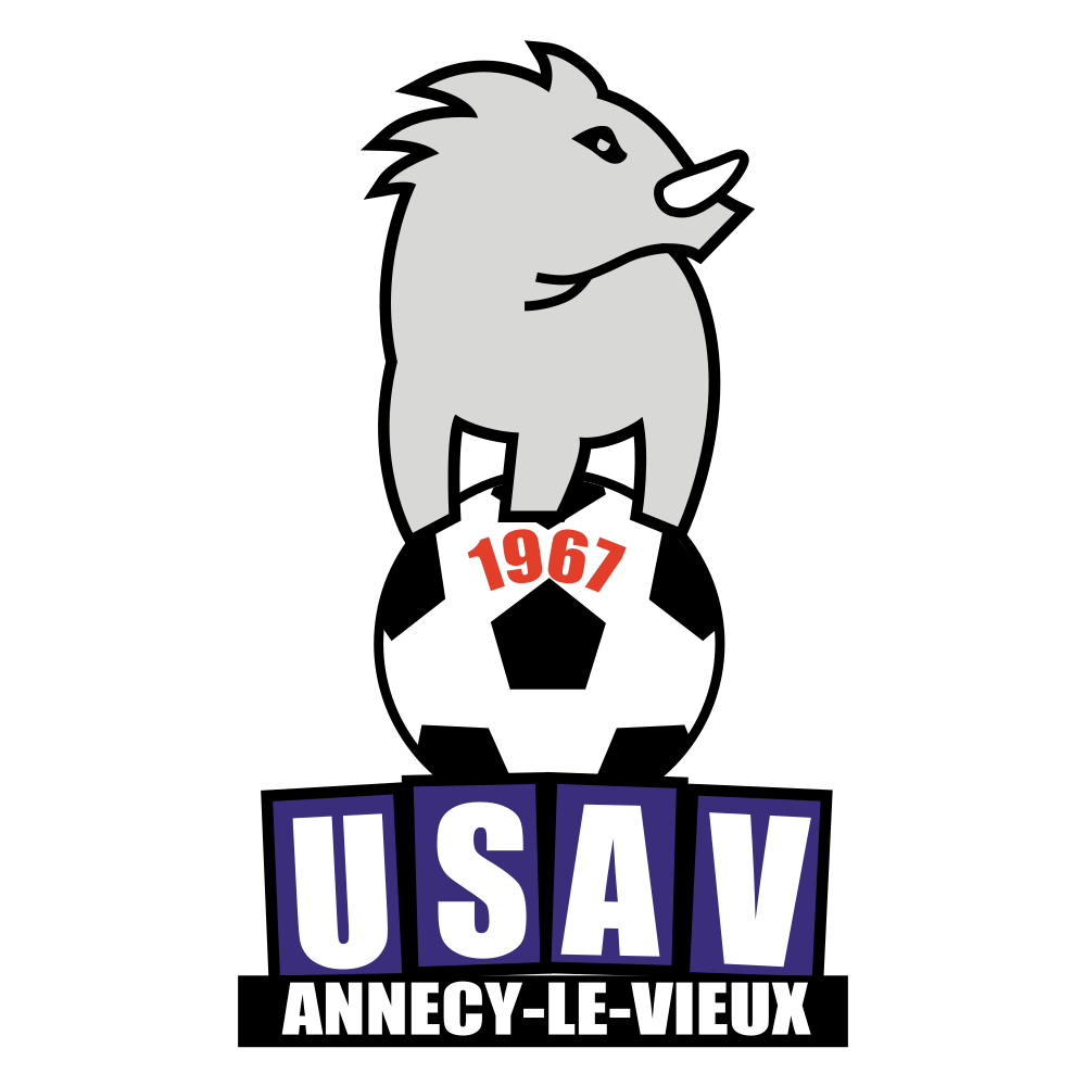 U.S. ANNECY LE VIEUX