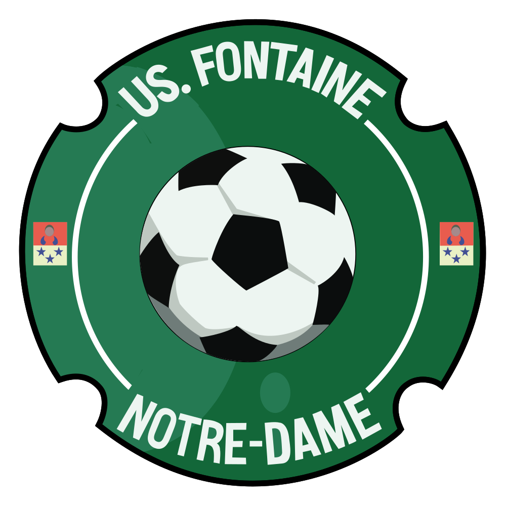 U.S. FONTAINE NOTRE DAME