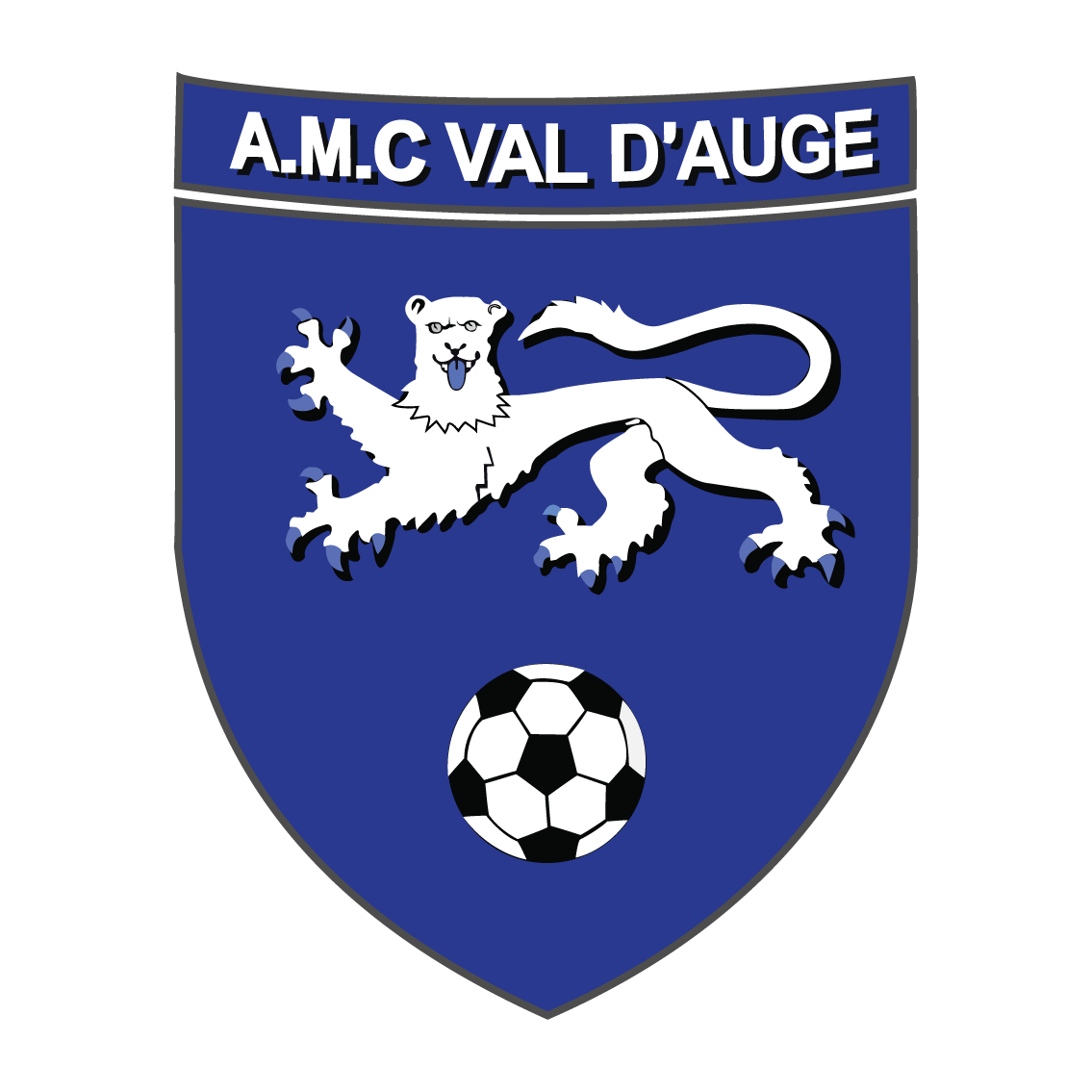 A. M. C. VAL D AUGE