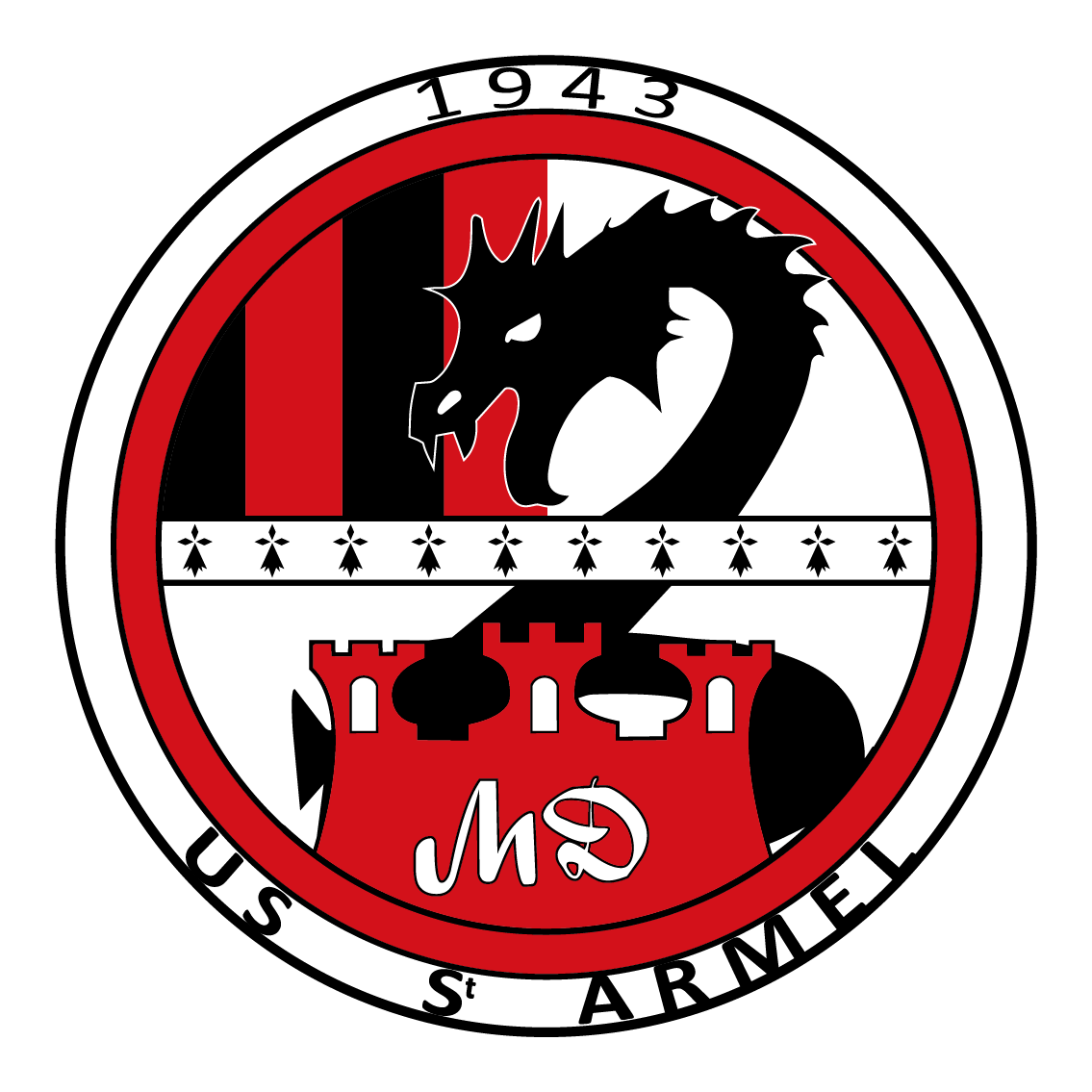 U.S. ST ARMEL