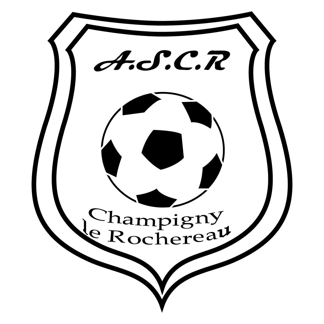 A.S. CHAMPIGNY LE ROCHEREAU