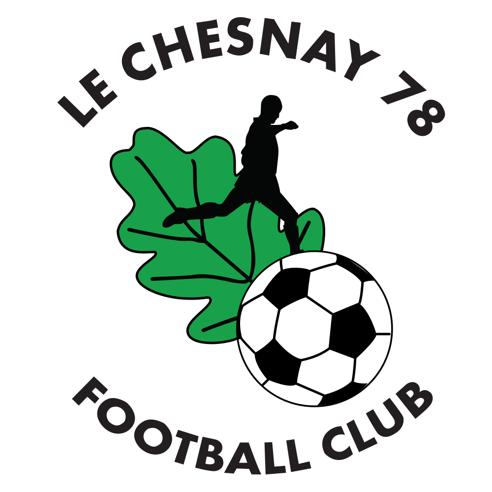 LE CHESNAY 78 F.C.