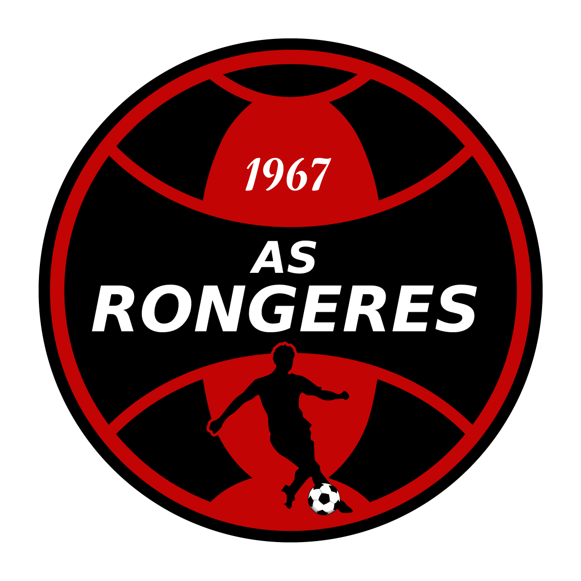 A.S. RONGERES