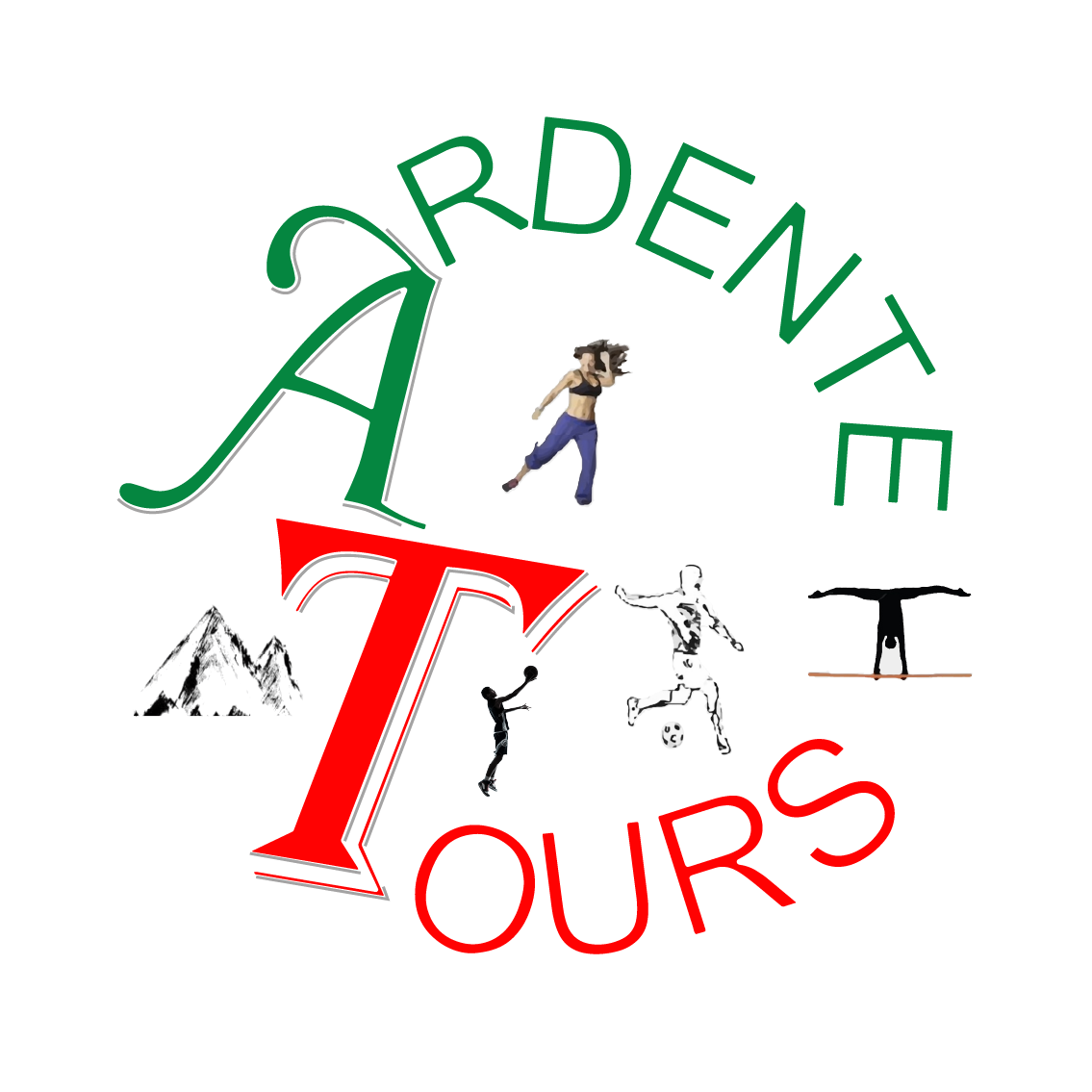 ARDENTE DE TOURS