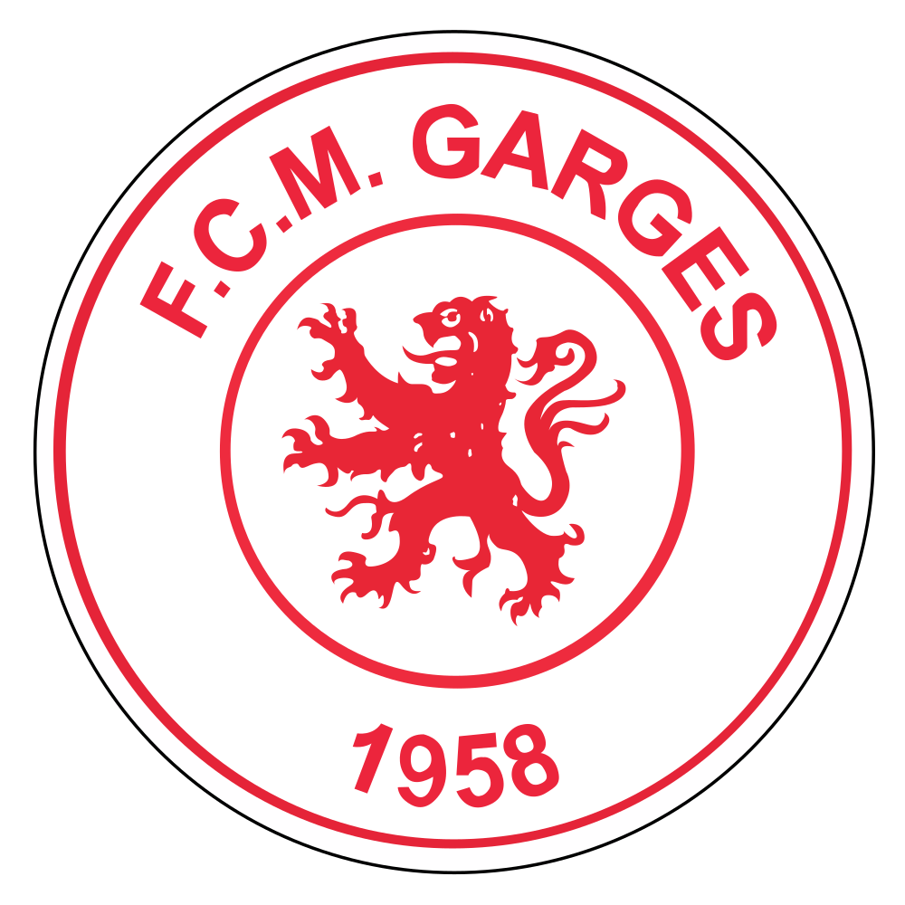GARGES LES GONESSE F.C.M.