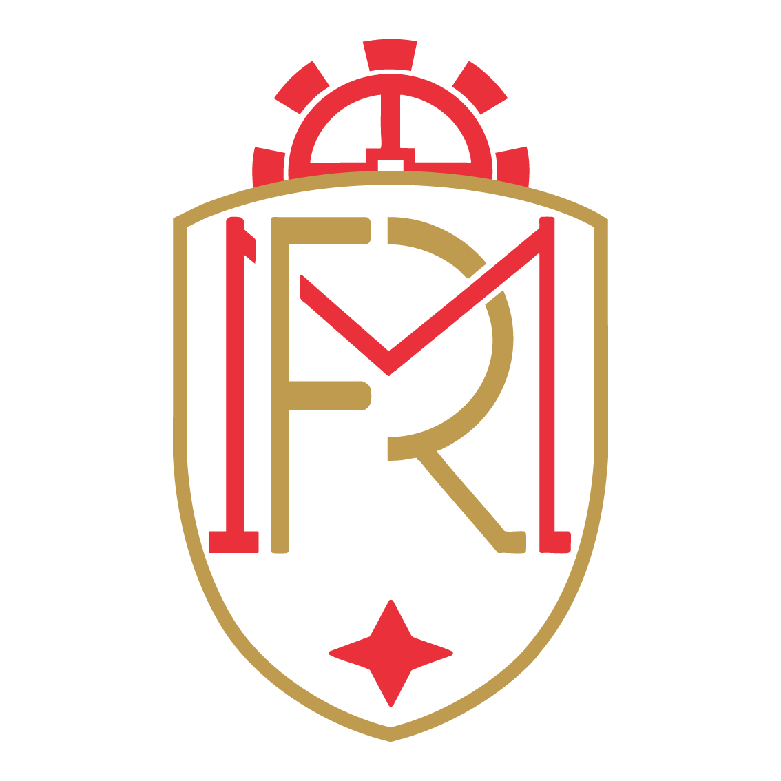 REAL ASPTT MULHOUSE CF