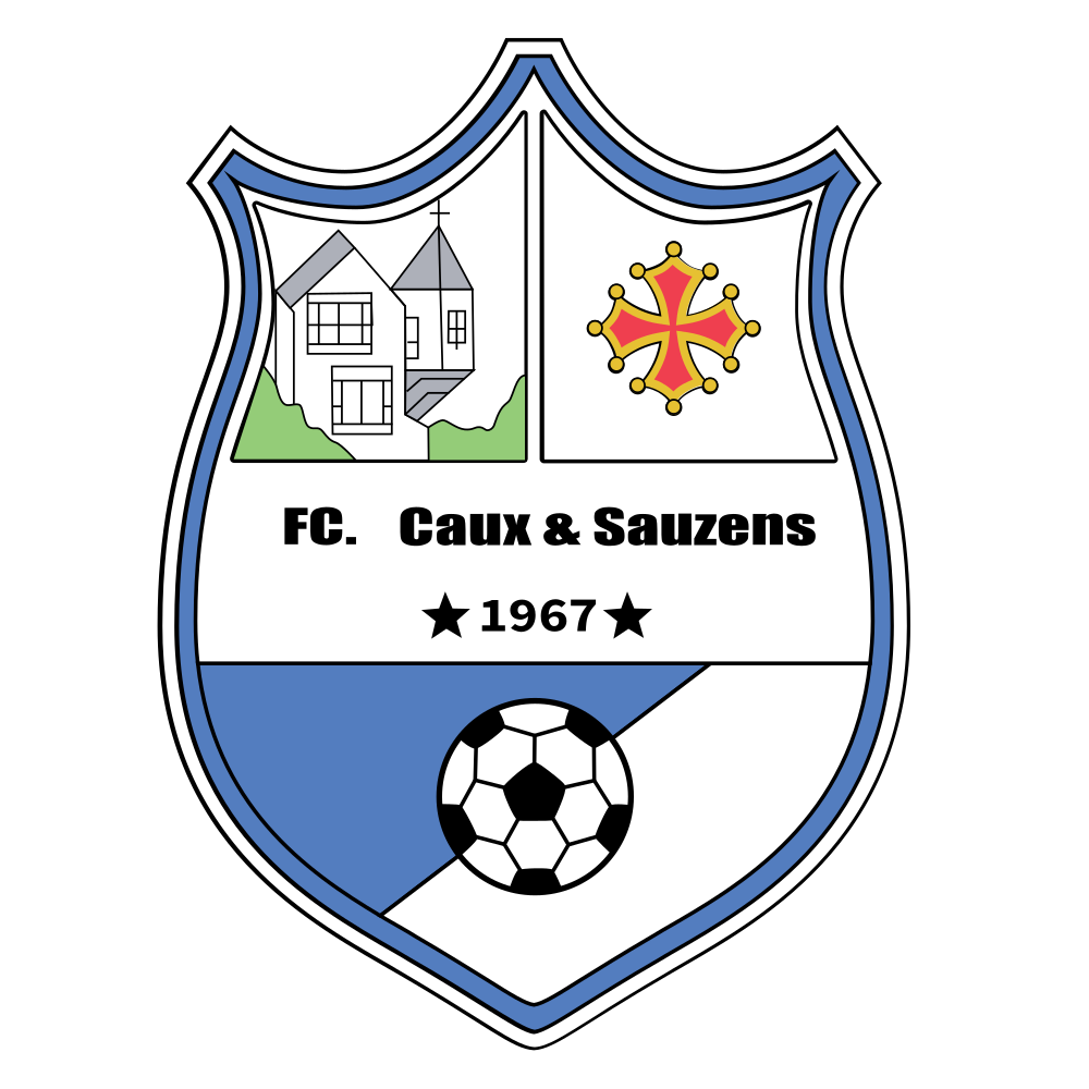F.C. DE CAUX SAUZENS