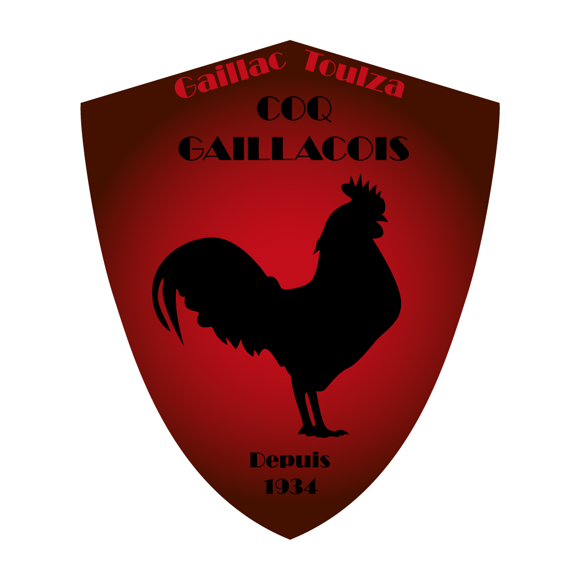 COQ GAILLACOIS