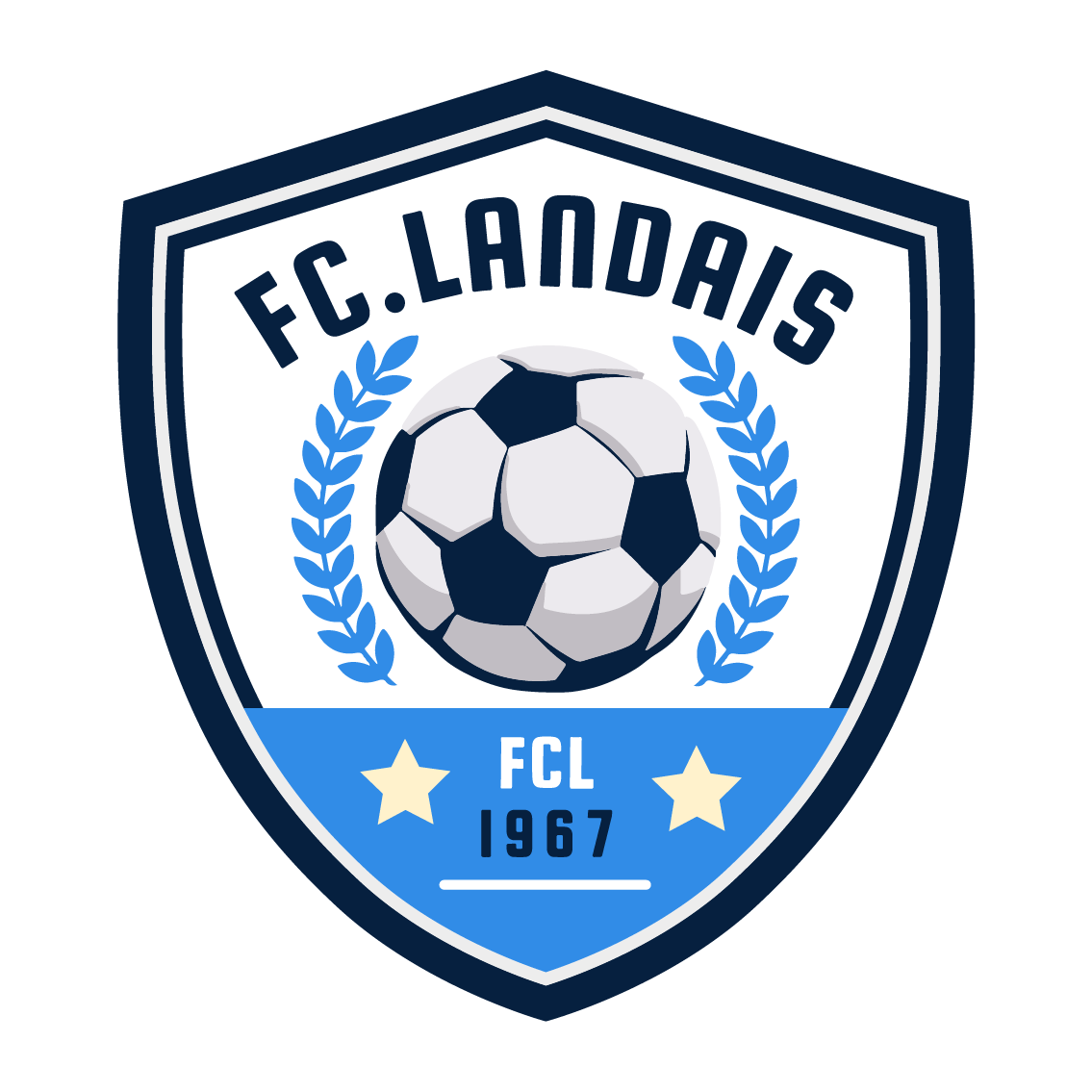 F.C. LANDAIS
