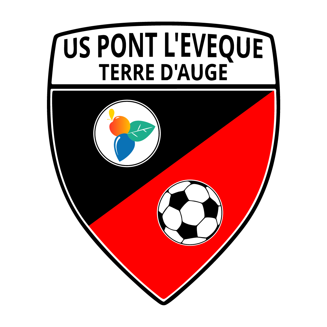 U.S. PONT L'EVEQUE