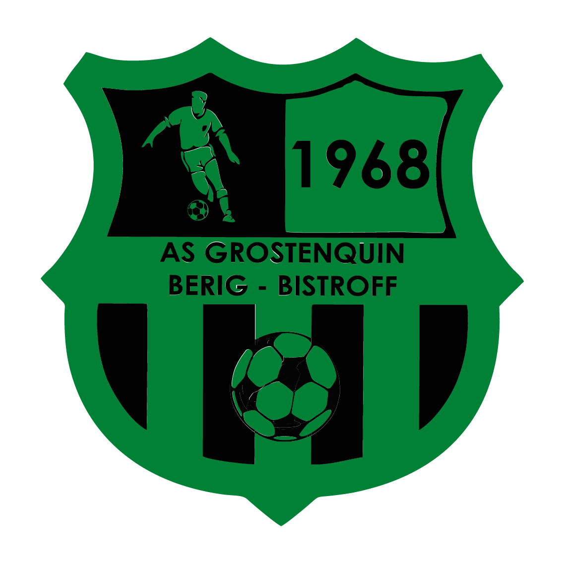 A.S. GROSTENQUIN BERIG