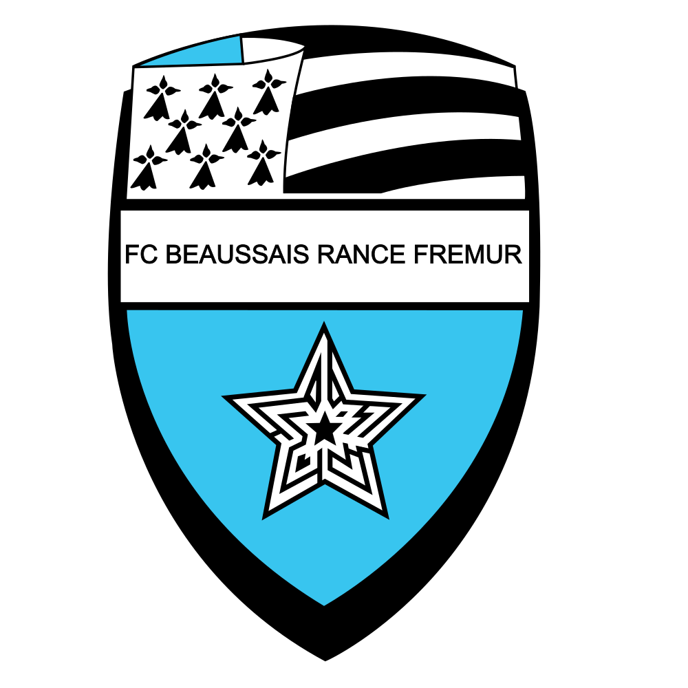 F.C. BEAUSSAIS RANCE FREMUR