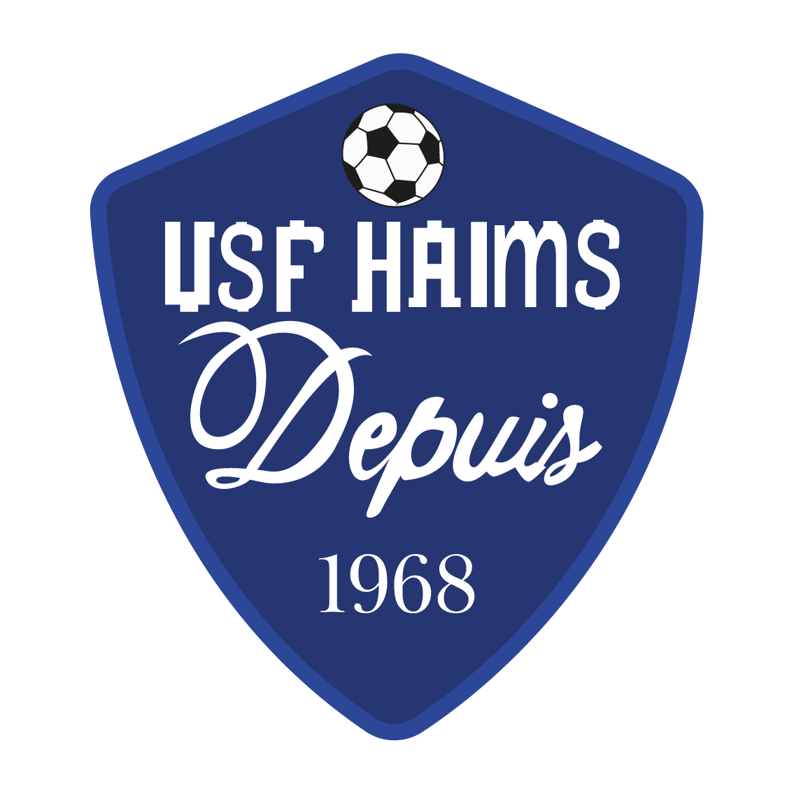 U.S. FRATERNELLE HAIMS