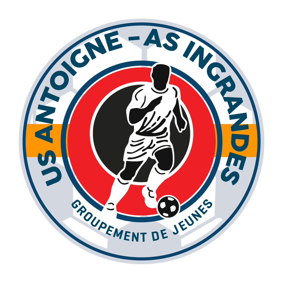 U.S. ANTOIGNE