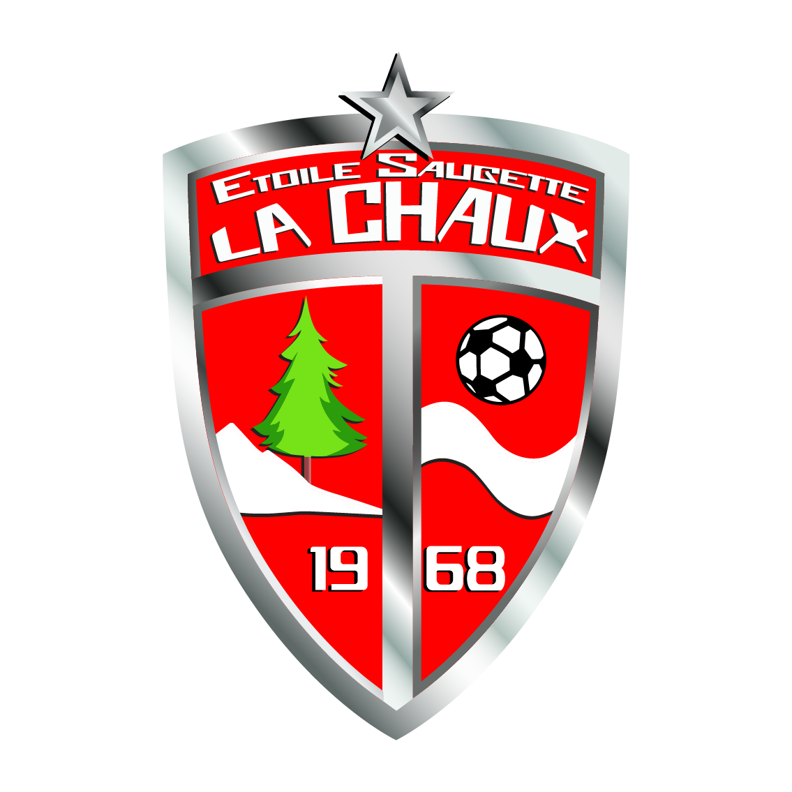 ET. SAUGETTE LA CHAUX DE GILLEY