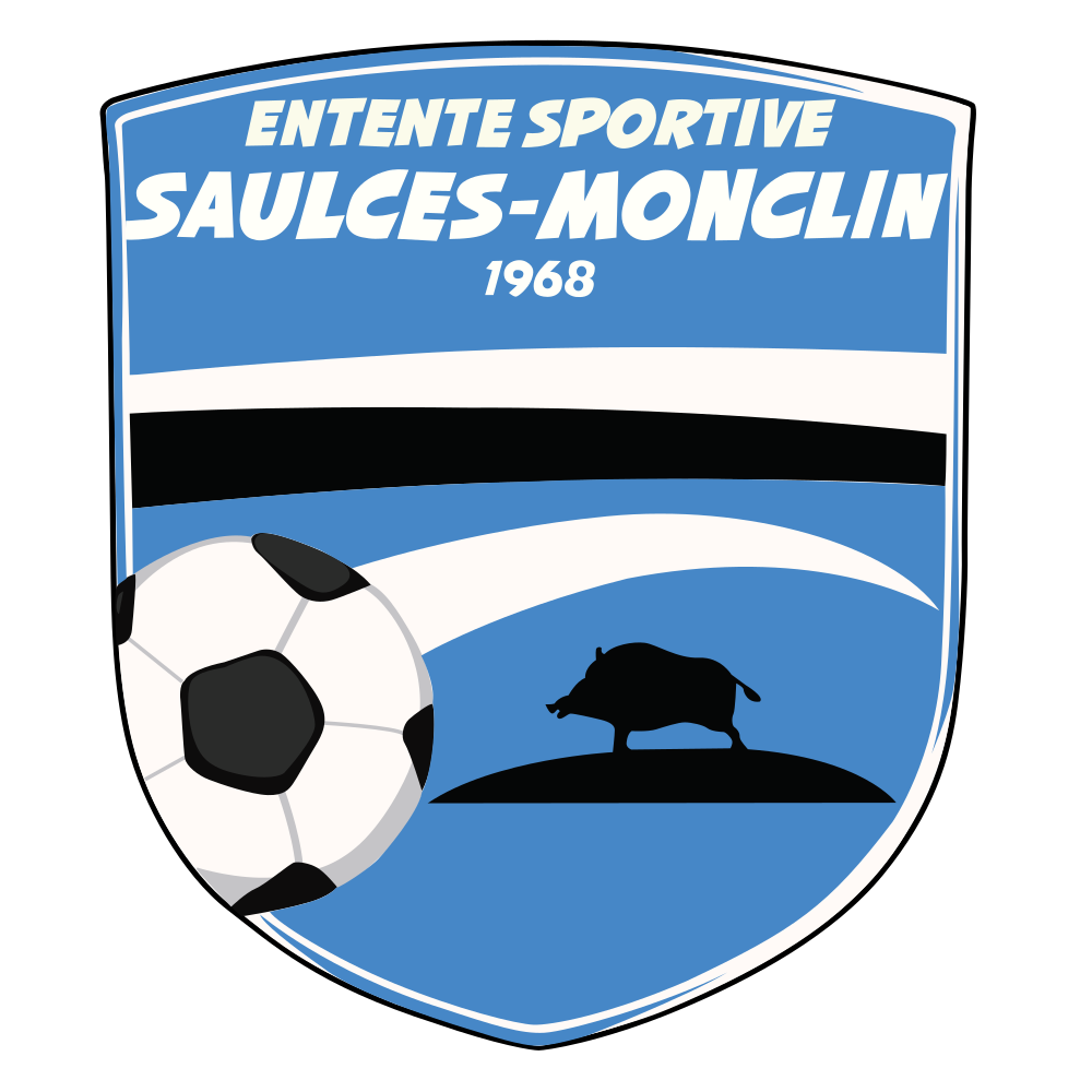 E.S. SAULCES MONCLIN