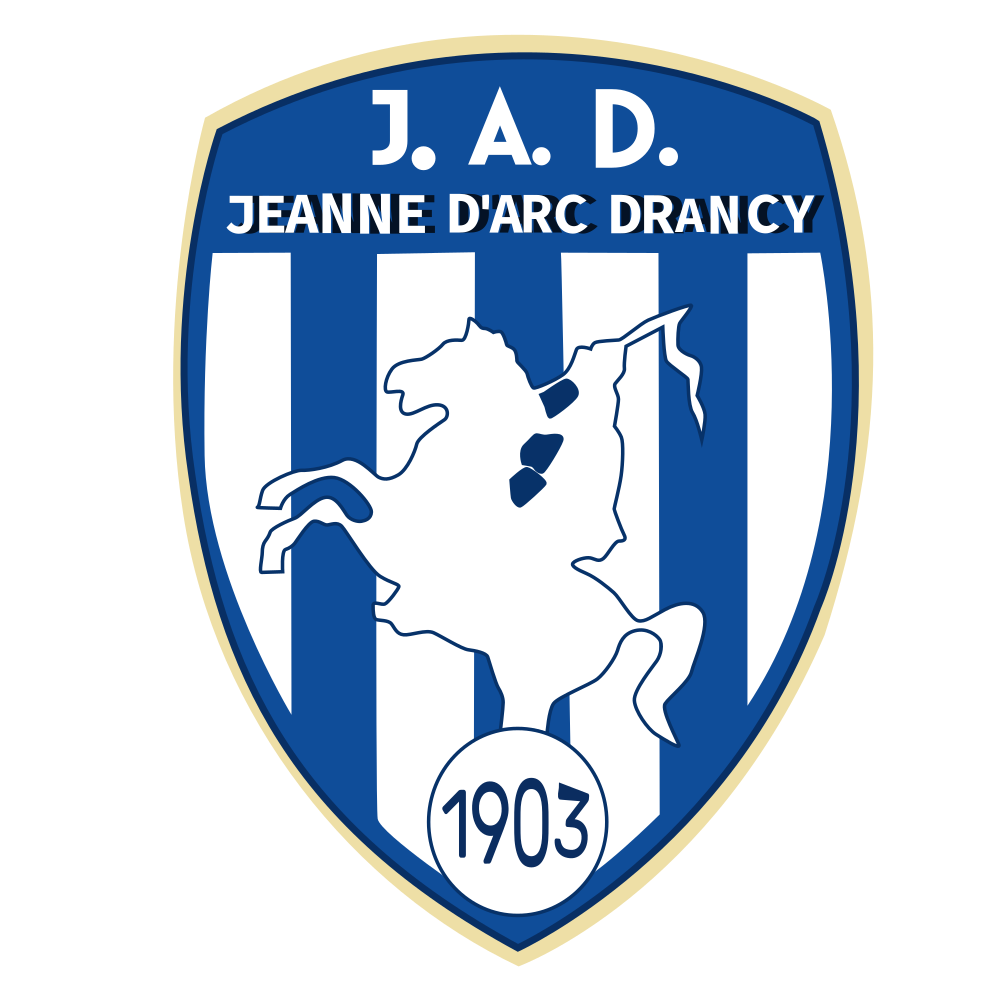 JEANNE D' ARC DRANCY