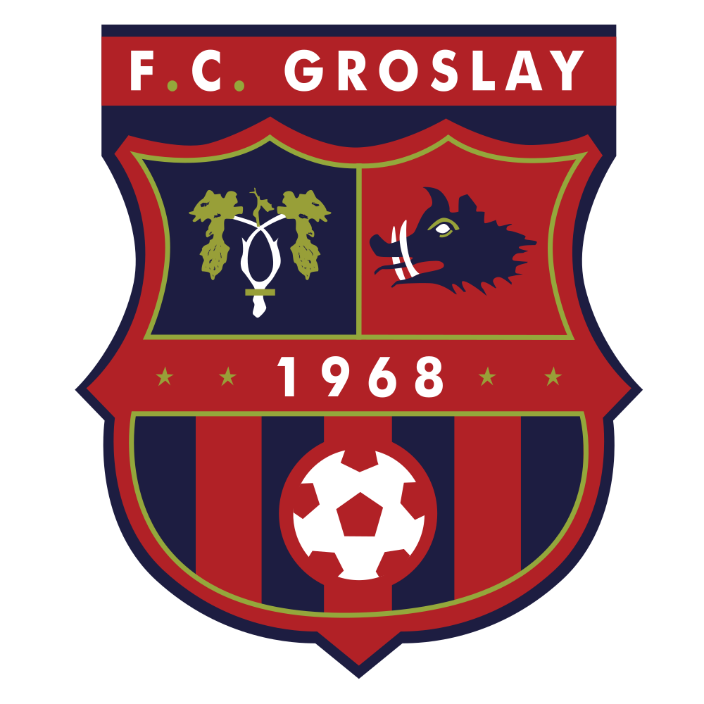 GROSLAY F.C.