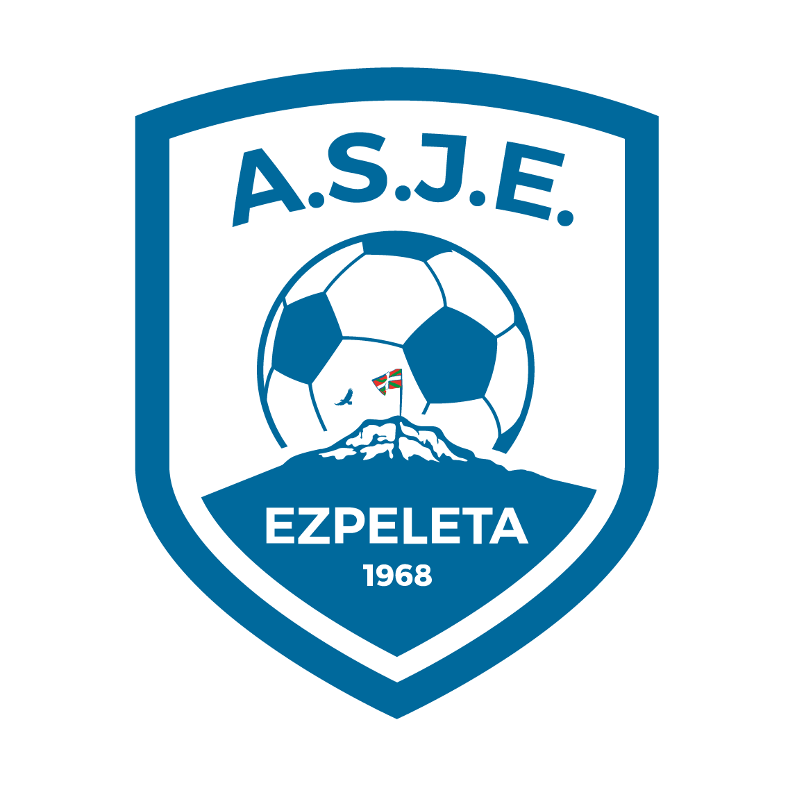 A.S.J. D'ESPELETTE
