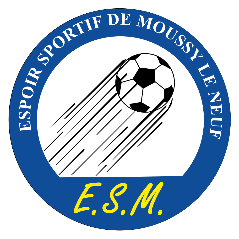 MOUSSY LE NEUF ESP.S.