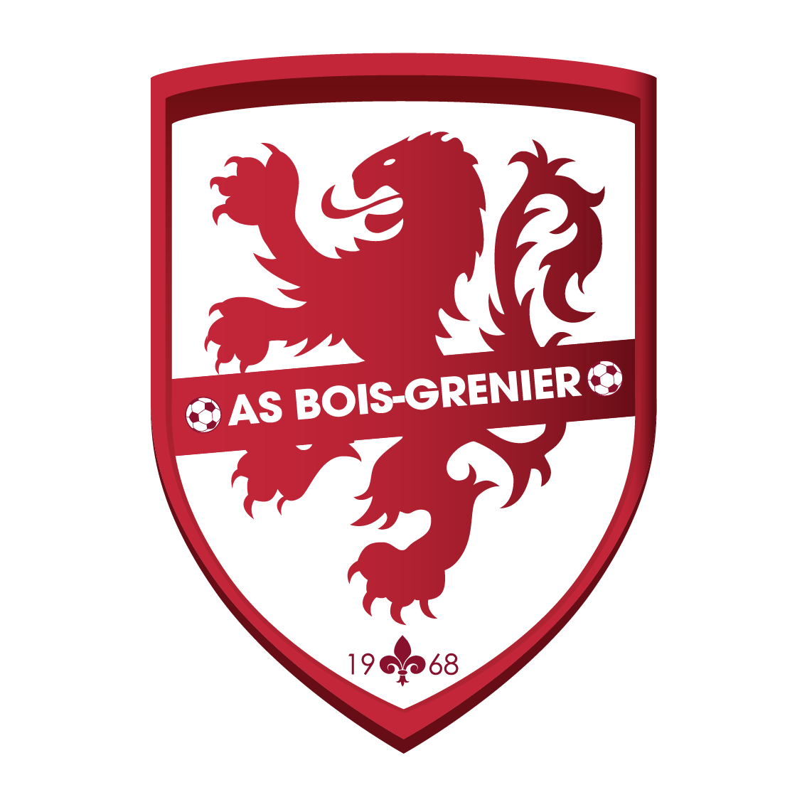 A.S. DU BOIS GRENIER