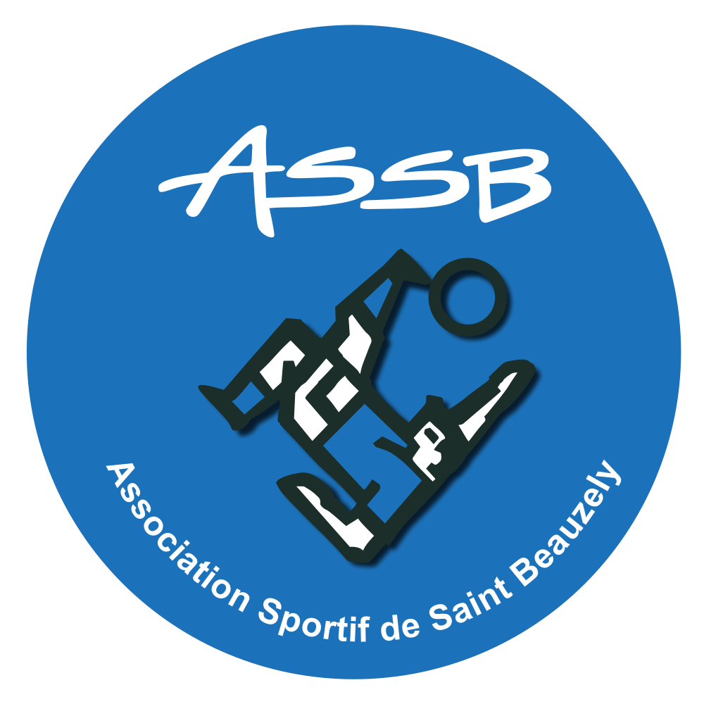 A.S. DE ST BEAUZELY